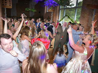 Promo Karlos Alexander Wedding DJ Staffordshire