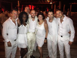 Promo BABYLONDON Function Band London