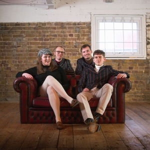 Promo The Swifts  Essex