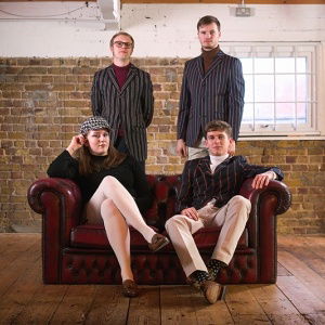 Promo The Swifts  Essex