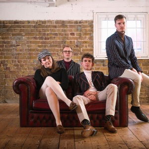 Promo The Swifts  Essex
