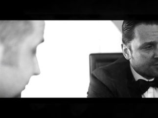 Promo The Vegas Pack Swing & Rat Pack Band West Yorkshire