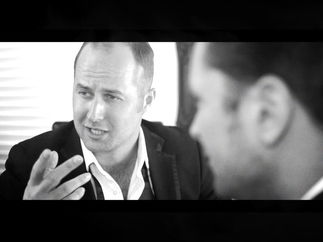 Promo The Vegas Pack Swing & Rat Pack Band West Yorkshire