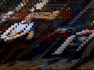 Promo Swing Blue Jazz Trio Hampshire