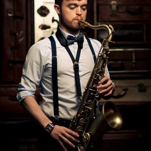 Promo Swing Blue  Hampshire