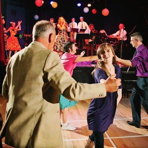 Promo Swing Central  London