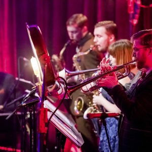 Promo Swing Central  London