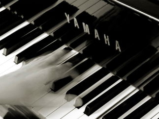 Promo Swing Jazz Three Jazz Trio Hertfordshire