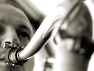 Promo Swing Jazz Three Jazz Trio Hertfordshire