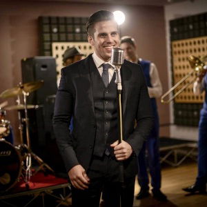 Promo Swing Stars  Kent