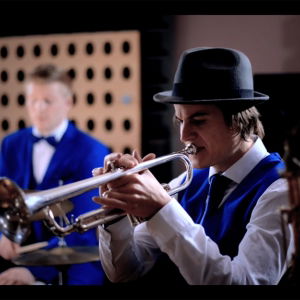 Promo Swing Stars  Kent