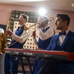 Promo Swing Stars  Kent