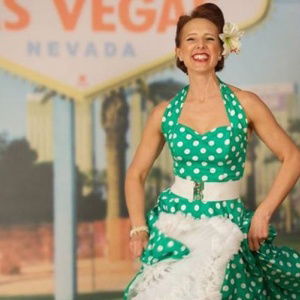 Promo Swing Vixen  Buckinghamshire