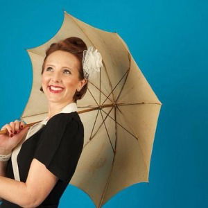 Promo Swing Vixen  Buckinghamshire