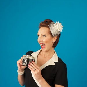 Promo Swing Vixen  Buckinghamshire