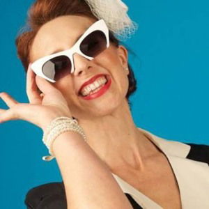 Promo Swing Vixen  Buckinghamshire