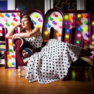 Promo Swing Vixen  Buckinghamshire
