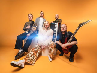 Promo Switch Function Band Bristol