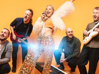 Promo Switch Function Band Bristol