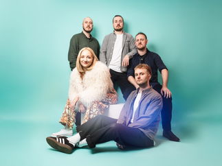 Promo Switch Function Band Bristol