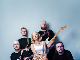 Promo Switch Function Band Bristol