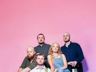 Promo Switch Function Band Bristol