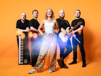 Promo Switch Function Band Bristol