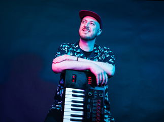 Promo Switch Function Band Bristol