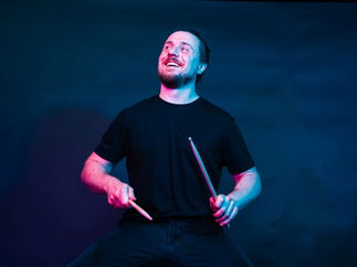 Promo Switch Function Band Bristol