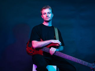 Promo Switch Function Band Bristol