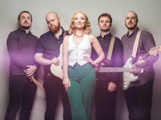 Promo Switch Function Band Bristol