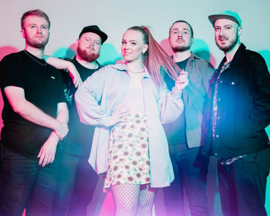 Switch | Rock and Pop Function Band Bristol | Alive Network