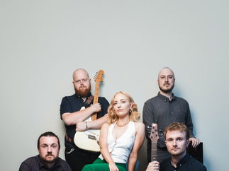 Promo Switch Function Band Bristol