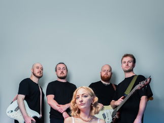 Promo Switch Function Band Bristol