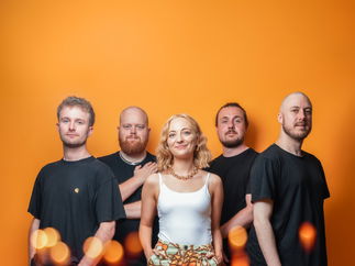 Promo Switch Function Band Bristol