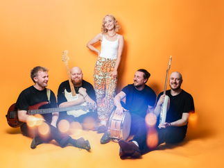 Promo Switch Function Band Bristol