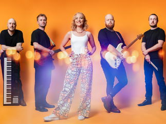 Promo Switch Function Band Bristol