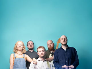 Promo Switch Function Band Bristol