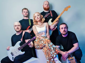 Promo Switch Function Band Bristol