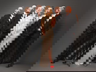 Promo Switch Function Band Bristol