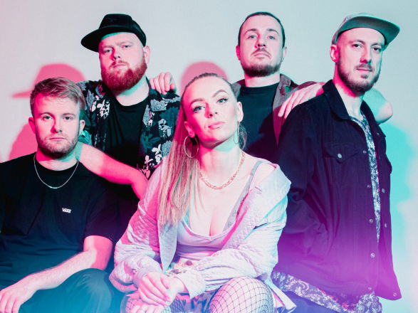 Switch | Rock and Pop Function Band Bristol | Alive Network