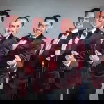 Promo The T-Tones  Suffolk