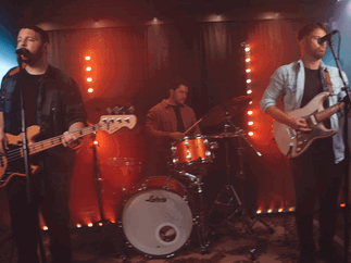 Promo Festival Anthems Band Festival Anthems Band 3 Piece Essex