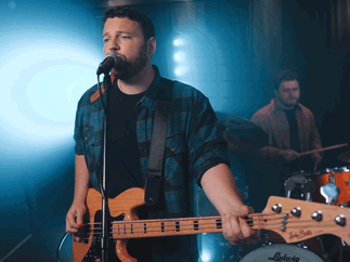 Promo Festival Anthems Band Festival Anthems Band 3 Piece Essex