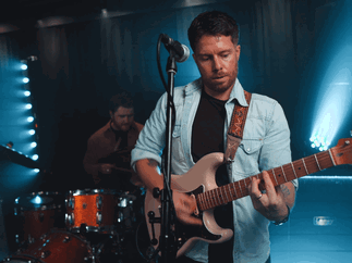 Promo Festival Anthems Band Festival Anthems Band 3 Piece Essex