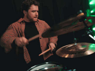 Promo Festival Anthems Band Festival Anthems Band 3 Piece Essex