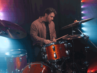 Promo Festival Anthems Band Festival Anthems Band 3 Piece Essex