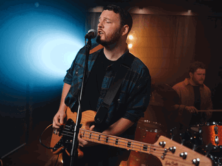 Promo Festival Anthems Band Festival Anthems Band 3 Piece Essex