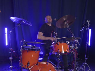 Promo Legendary Function Band London