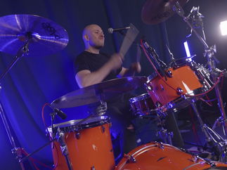 Promo Legendary Function Band London